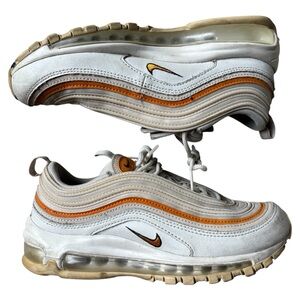 Nike Air Max 97 Orange Creamsicles